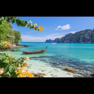 Meet your Posher, Julia